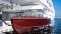 LADY LOLA - Tender Launching